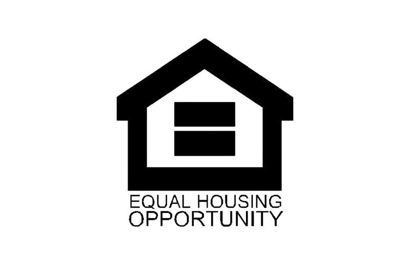 Equal Housing Opportunity