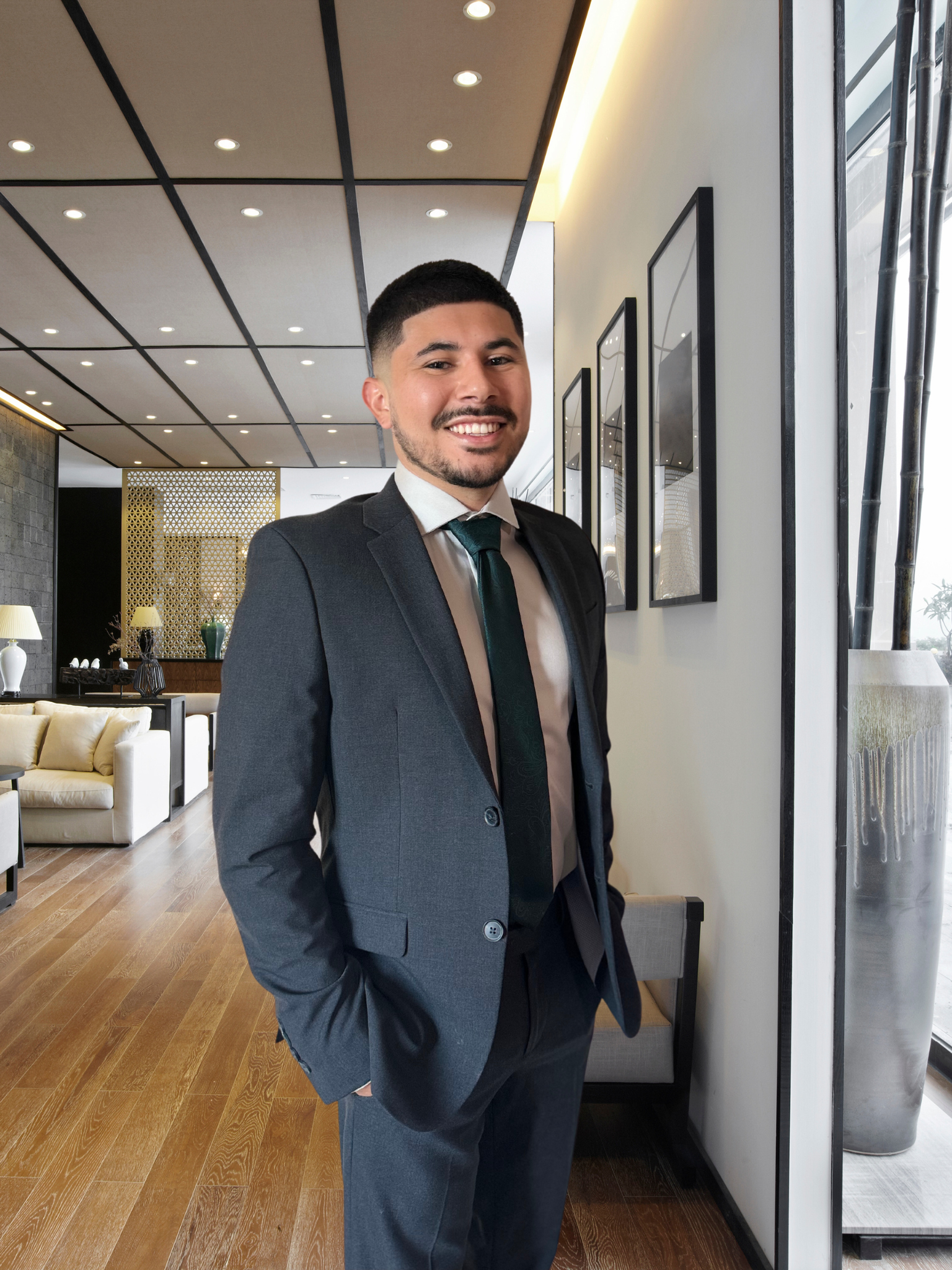 David Avila